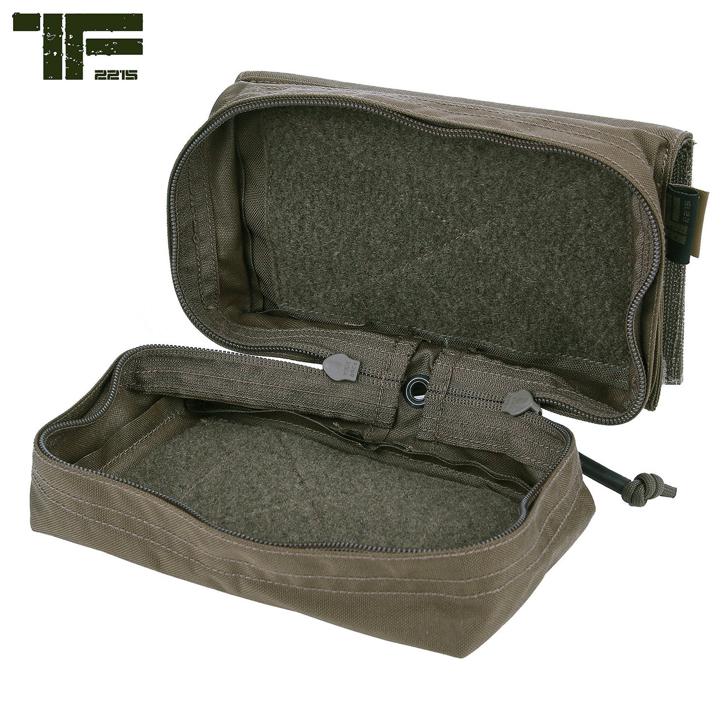 TF-2215 Utility pouch #22