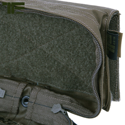 TF-2215 Utility pouch #22