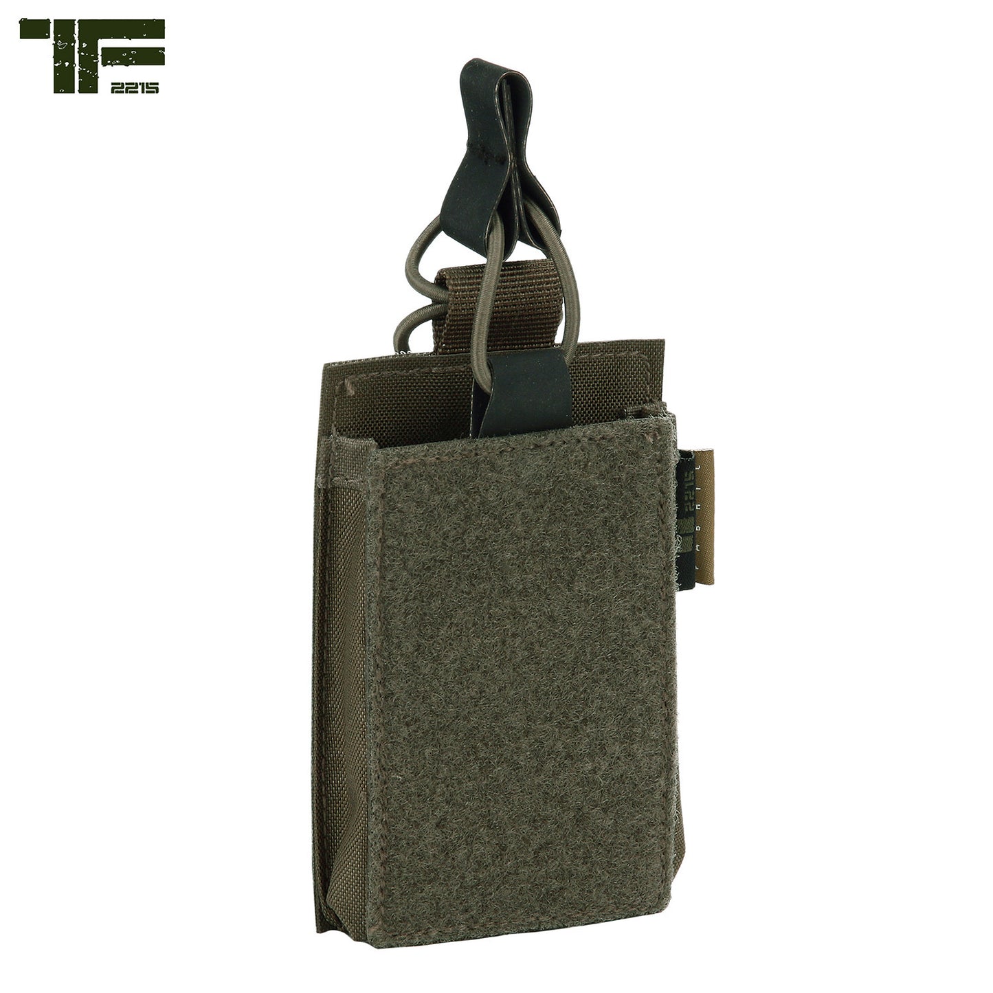 TF-2215 Single M4 pouch #46/#47