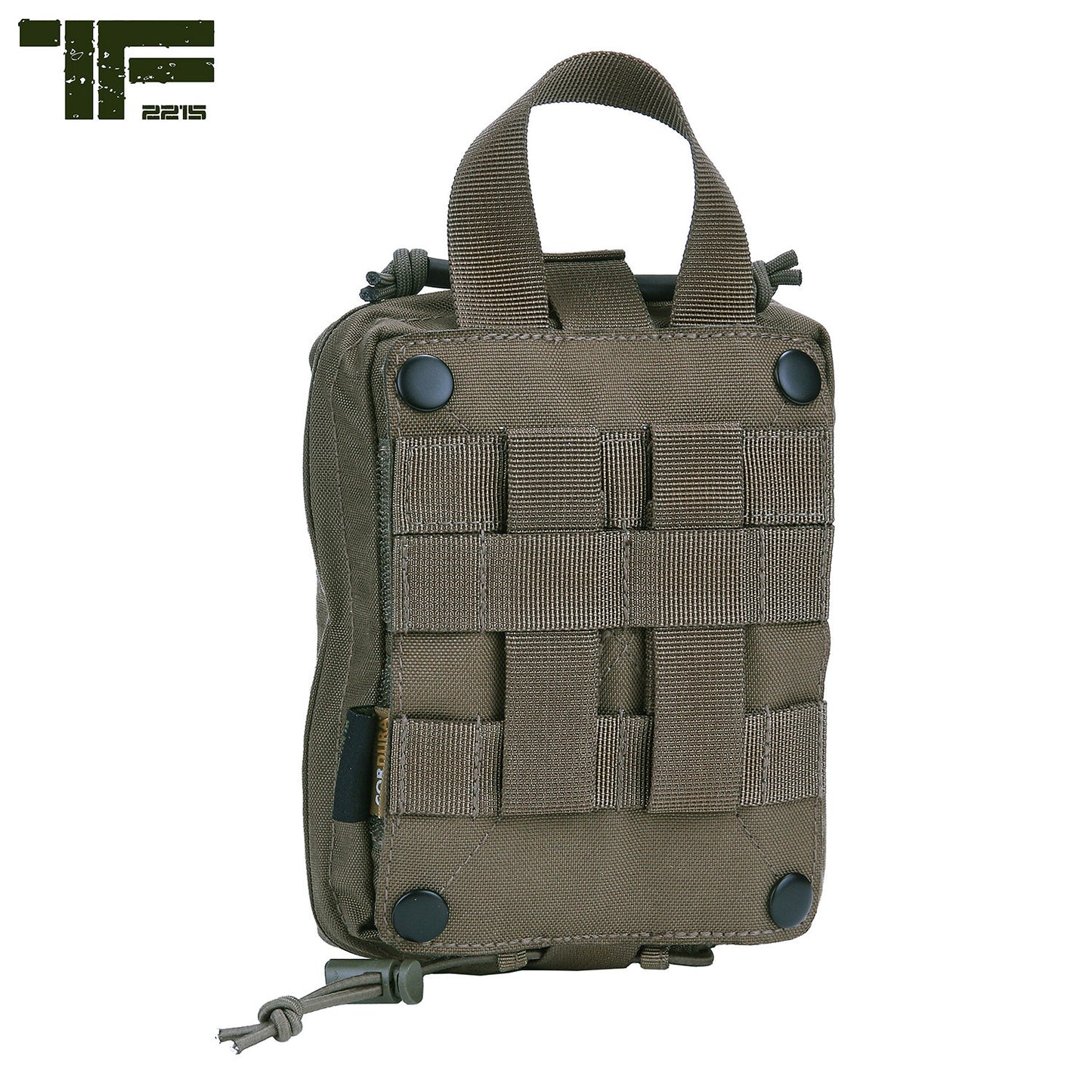 TF-2215 Medic pouch large #23