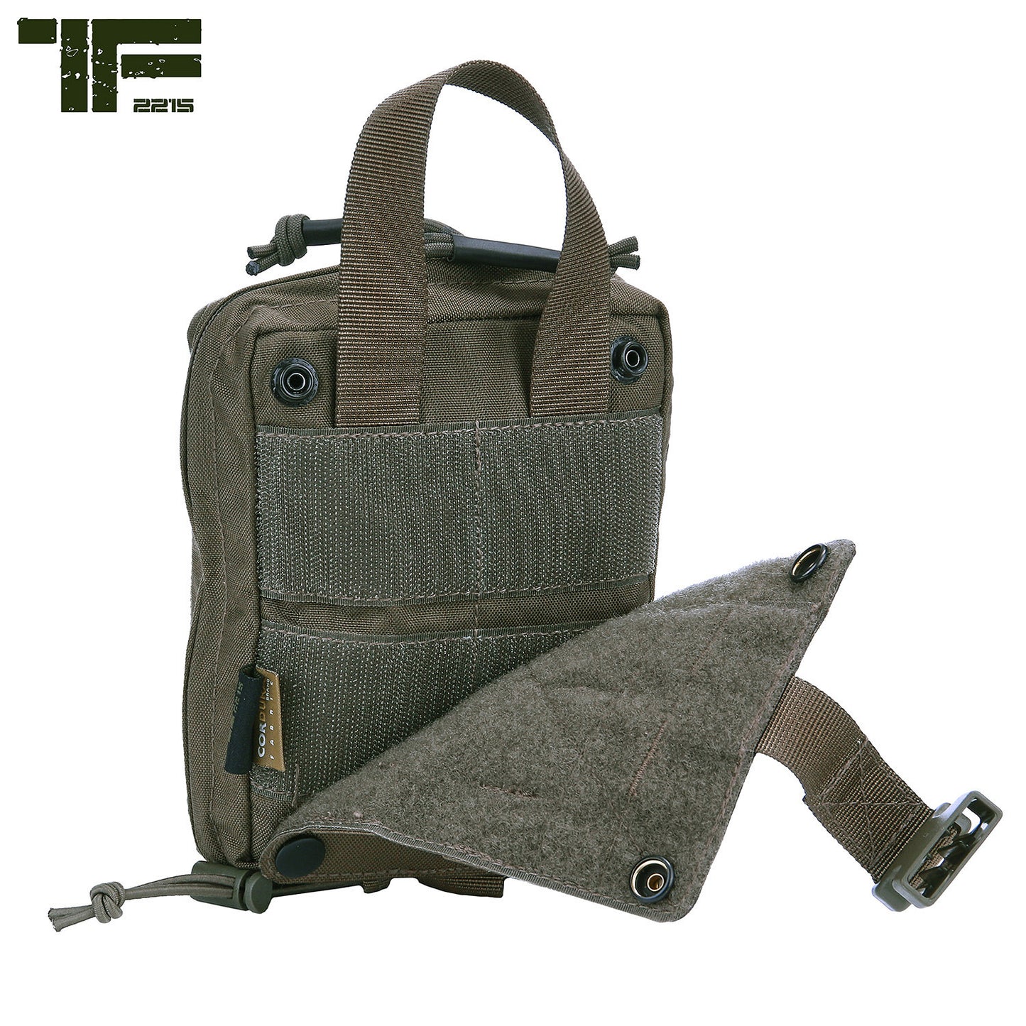 TF-2215 Medic pouch large #23