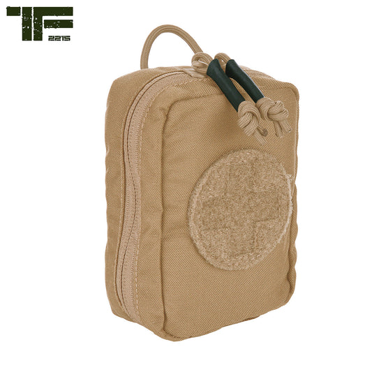 TF-2215 Medic pouch small hook and loop #14