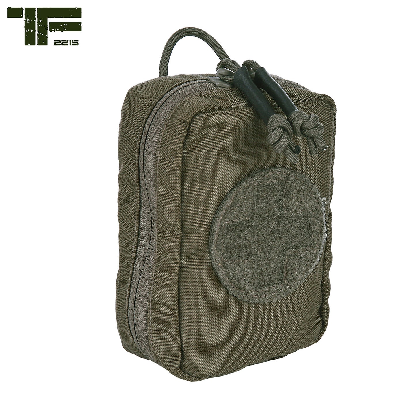 TF-2215 Medic pouch small hook and loop #14