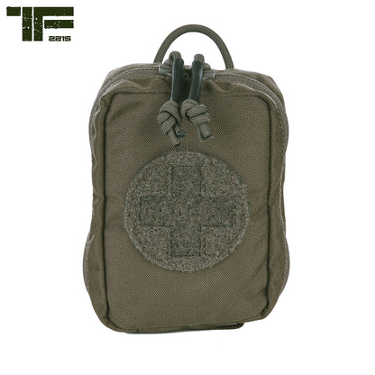 TF-2215 Medic pouch small hook and loop #14