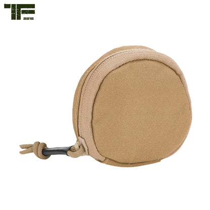 TF-2215 Circular pouch #15