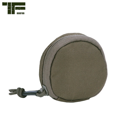 TF-2215 Circular pouch #15