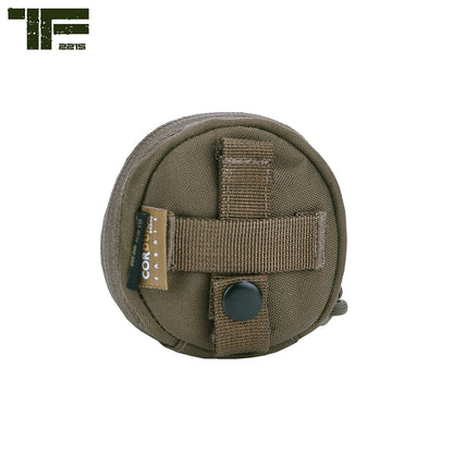 TF-2215 Circular pouch #15