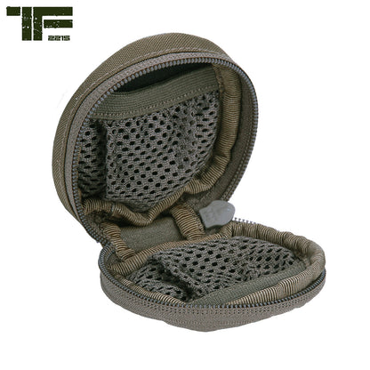 TF-2215 Circular pouch #15