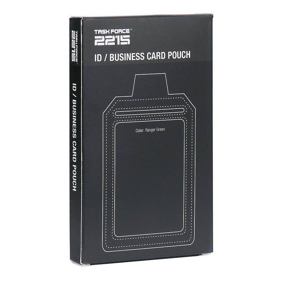 TF-2215 Business card houder