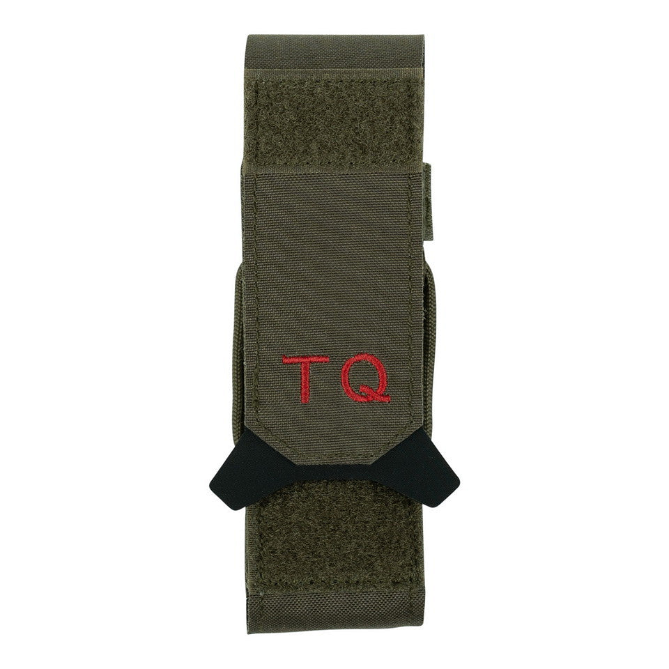 TF-2215 Tourniquet pouch TQ Cordura®