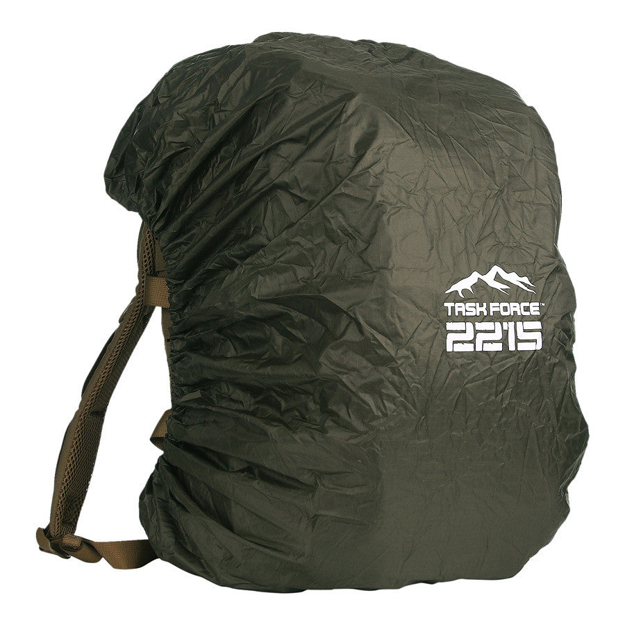 TF-2215 Regenhoes rugzak 40L