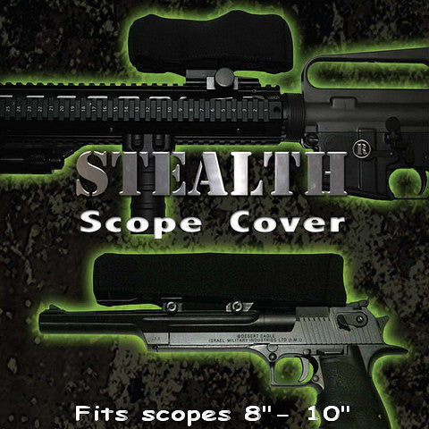 Scope cover #09