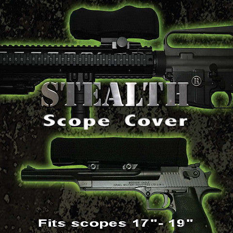 Scope cover #17