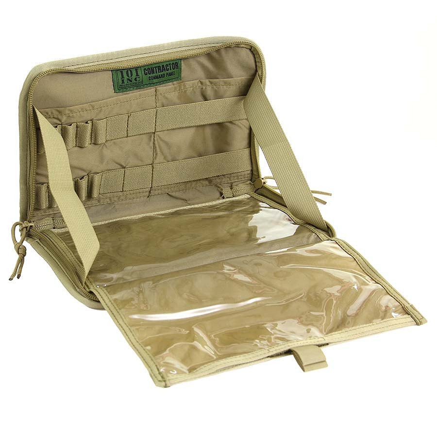 Admin panel cordura LQ15381