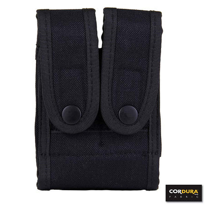 Double magazine holder pouch Cordura DP227