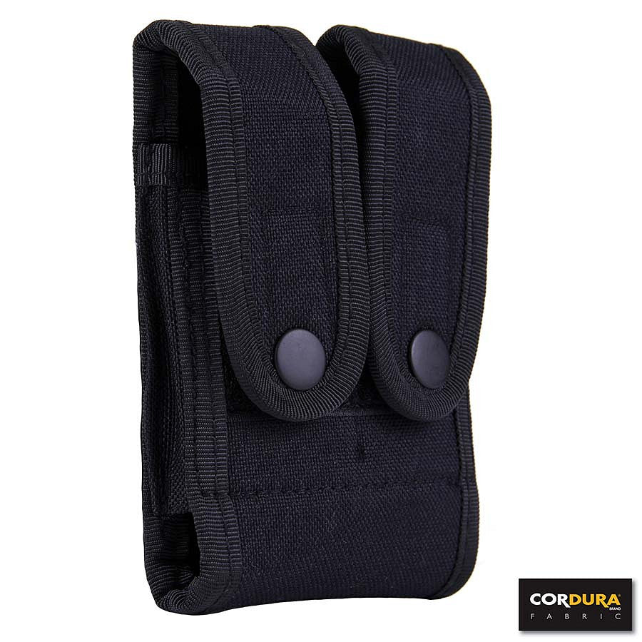 Double magazine holder pouch Cordura DP227