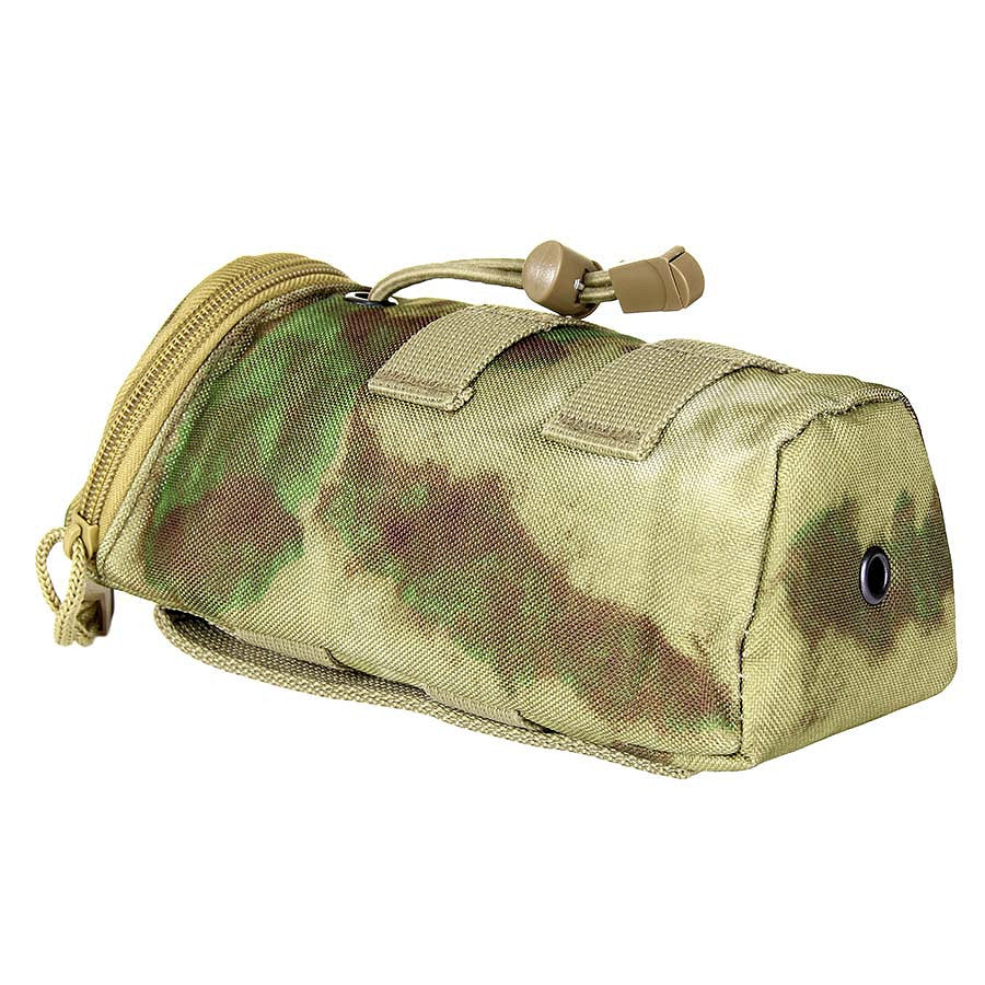 Molle pouch airsoft BB fles