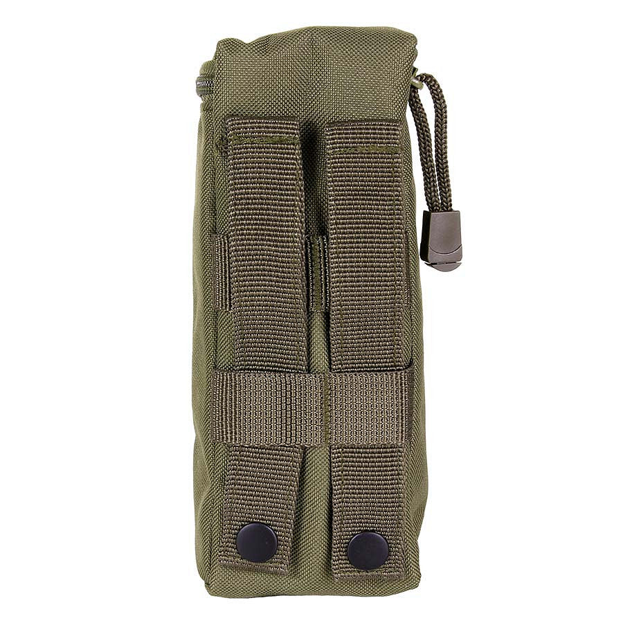 Molle pouch airsoft BB fles