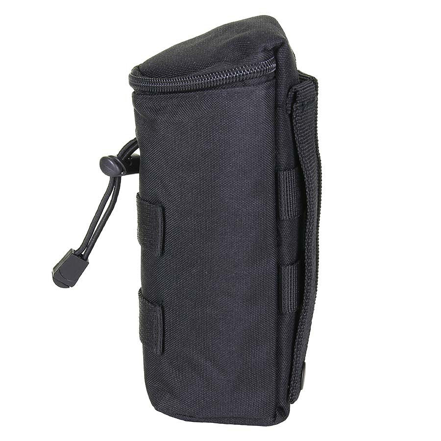 Molle pouch airsoft BB fles