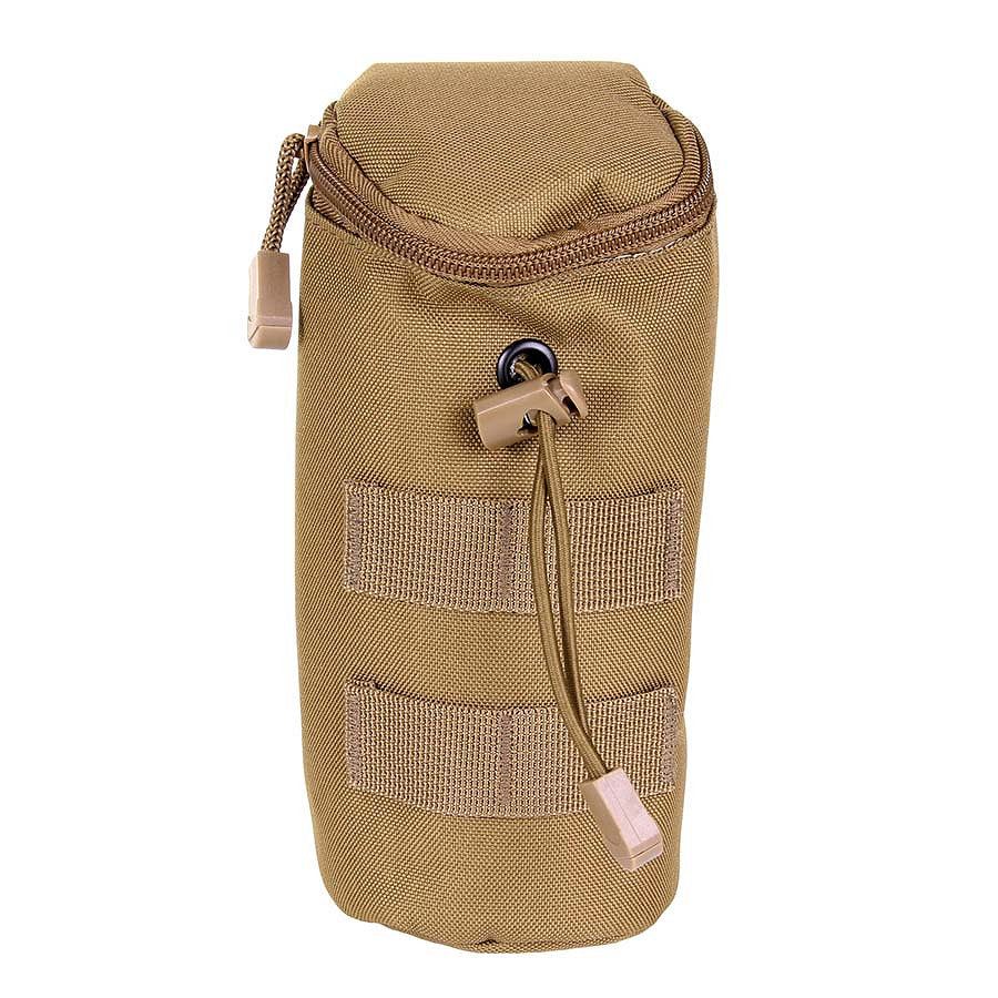 Molle pouch airsoft BB fles