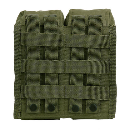 Molle pouch utility big #A