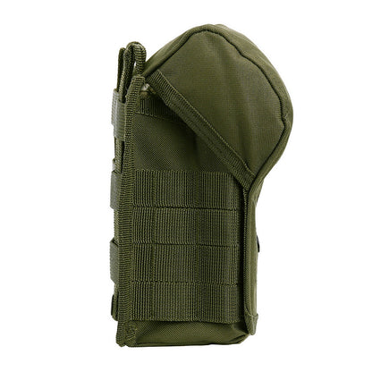 Molle pouch utility big #A