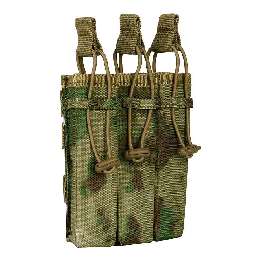 Molle pouch side arm 3 magazijnen #B