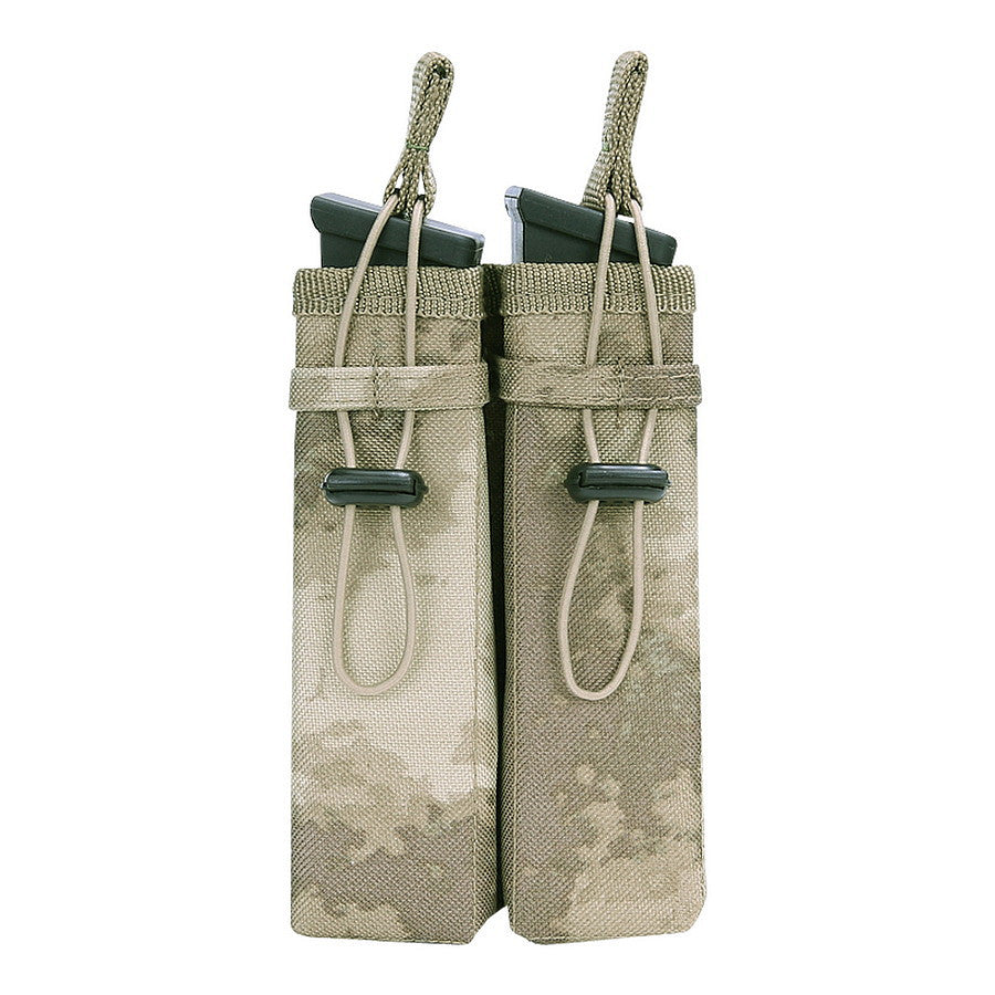 Molle pouch side arm 2 magazijnen #C