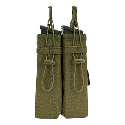 Molle pouch side arm 2 magazijnen #C