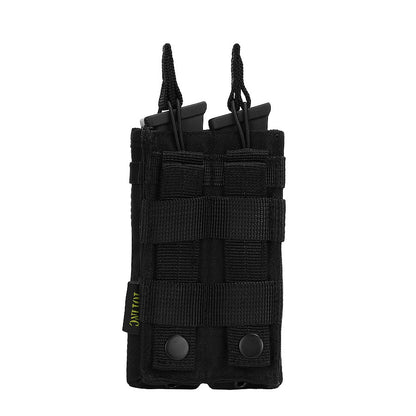 Molle pouch side arm 2 magazijnen #C