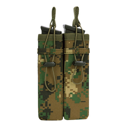 Molle pouch side arm 2 magazijnen #C