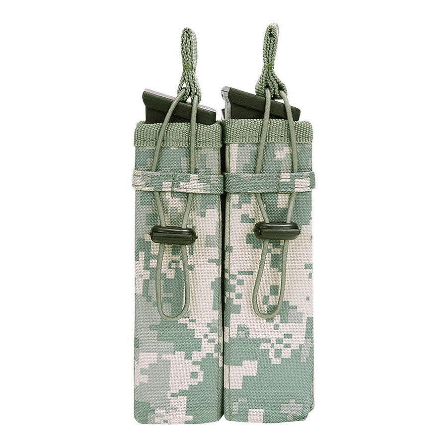 Molle pouch side arm 2 magazijnen #C