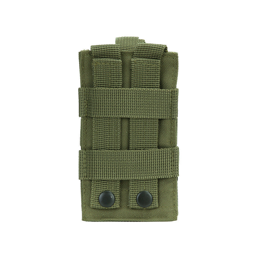 Molle pouch radio utility #G