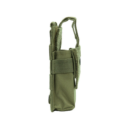 Molle pouch radio utility #G