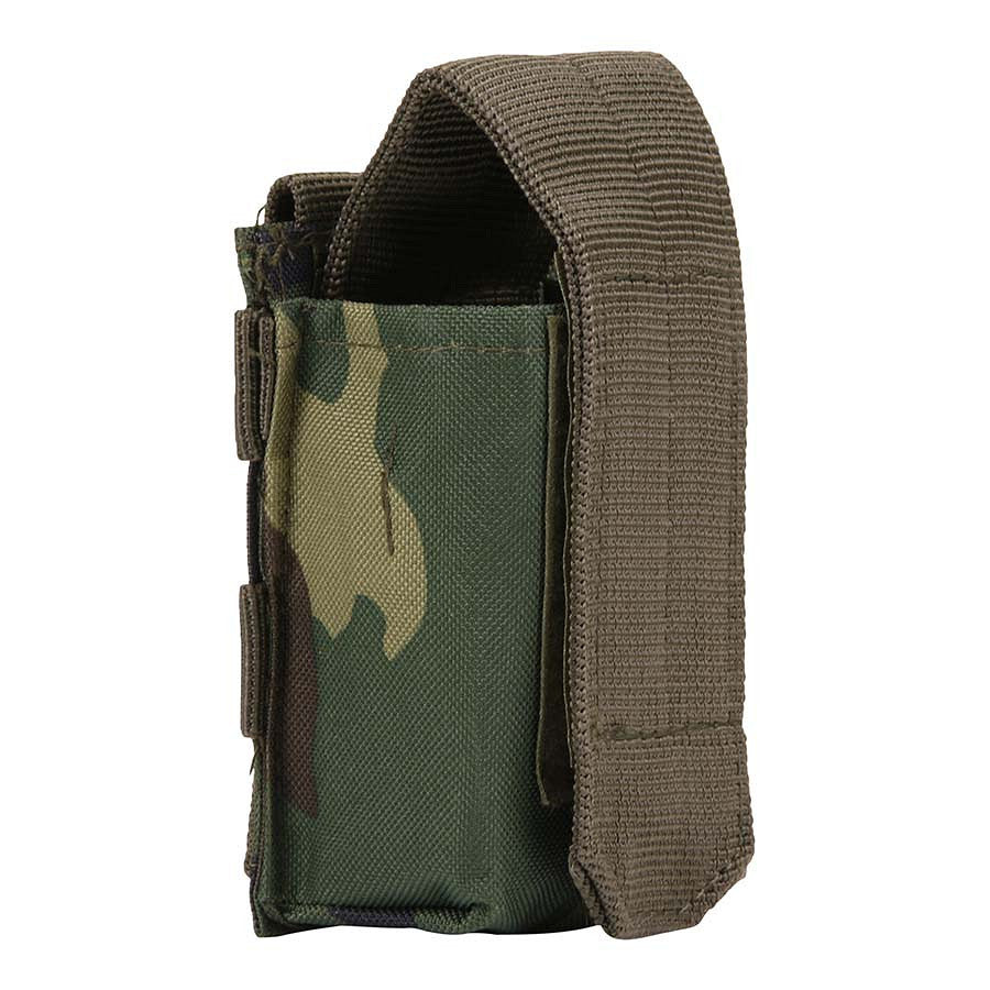 Molle pouch handgranaat #I