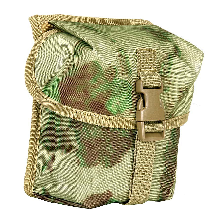 Molle pouch ration #K