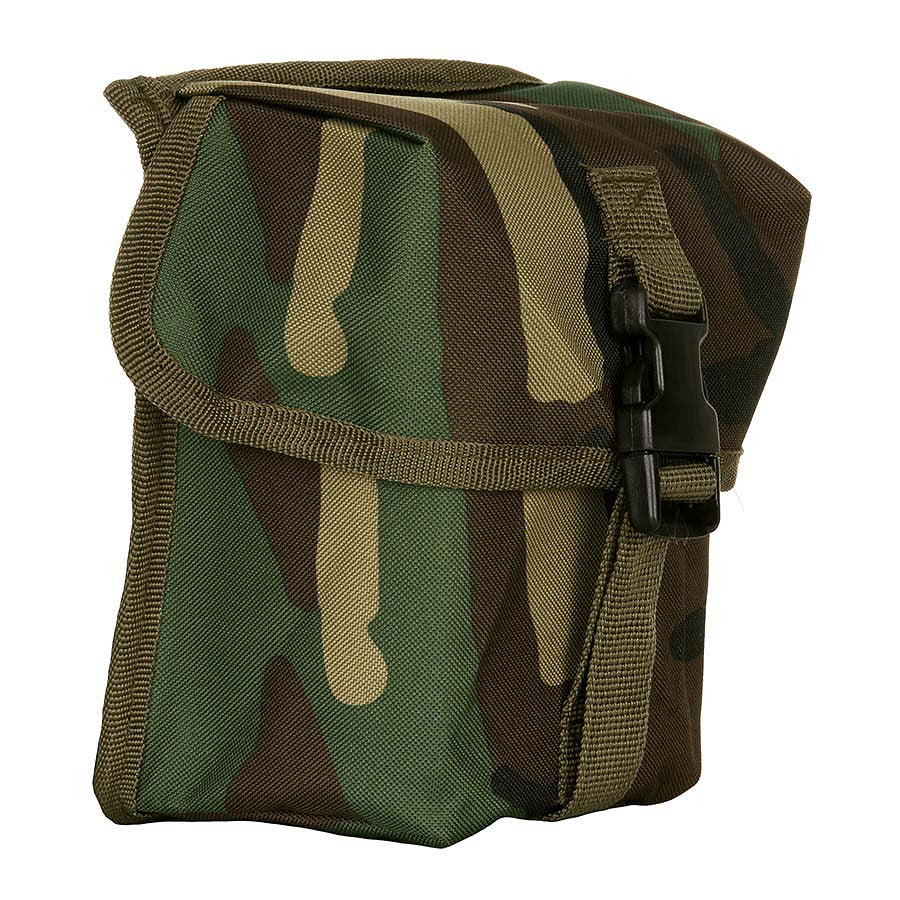 Molle pouch ration #K