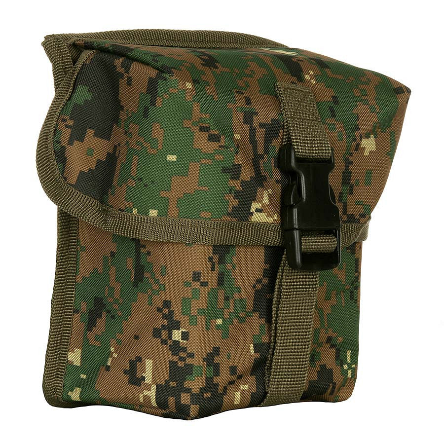 Molle pouch ration #K