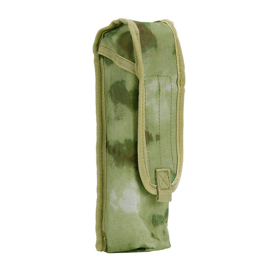 Molle pouch gas fles #L