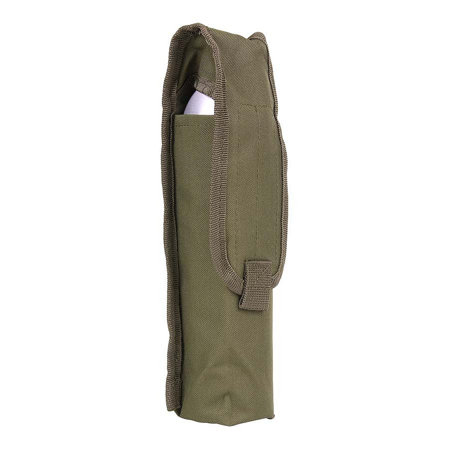 Molle pouch gas fles #L