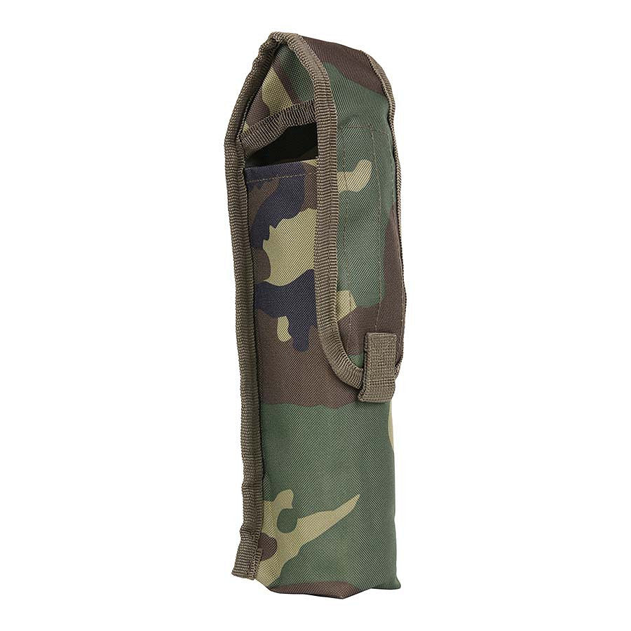 Molle pouch gas fles #L