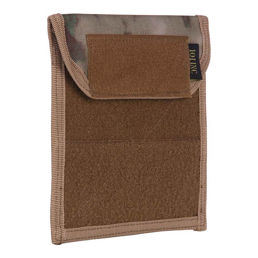 Molle pouch admin flat #H