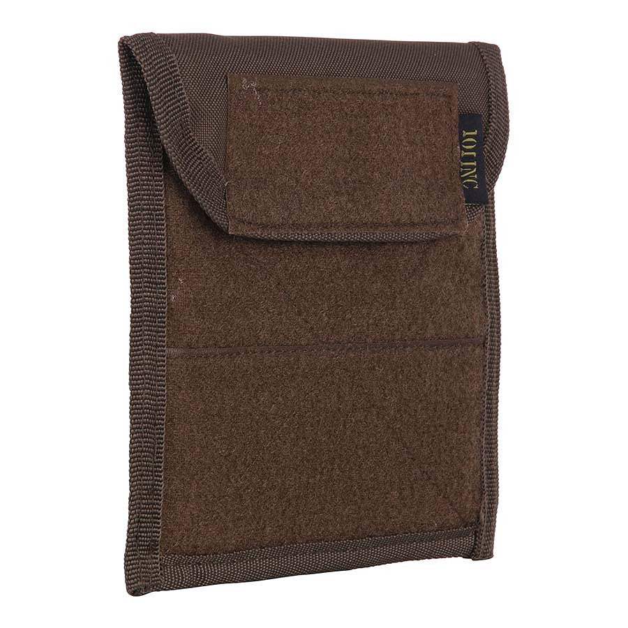 Molle pouch admin flat #H