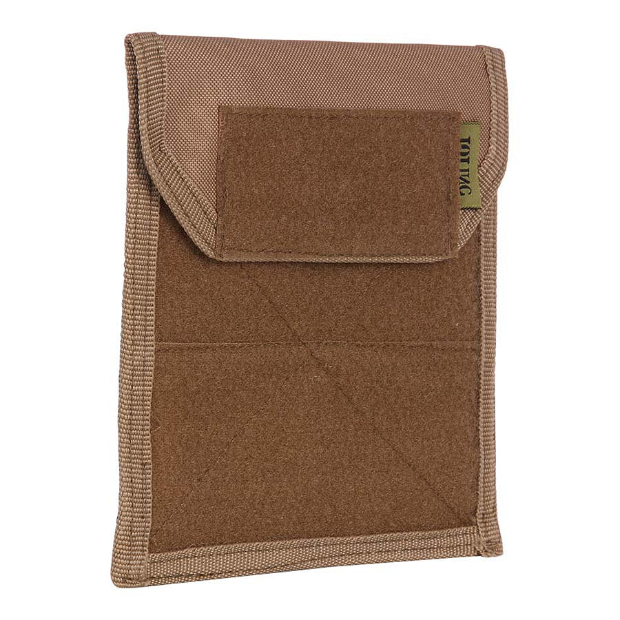 Molle pouch admin flat #H