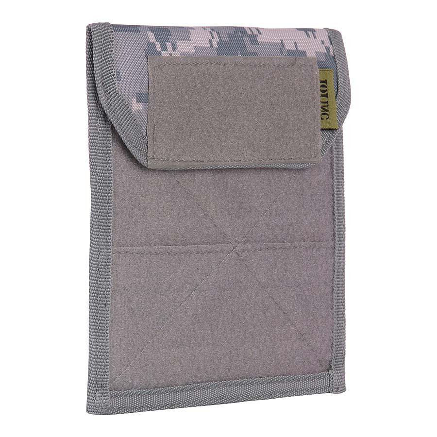 Molle pouch admin flat #H