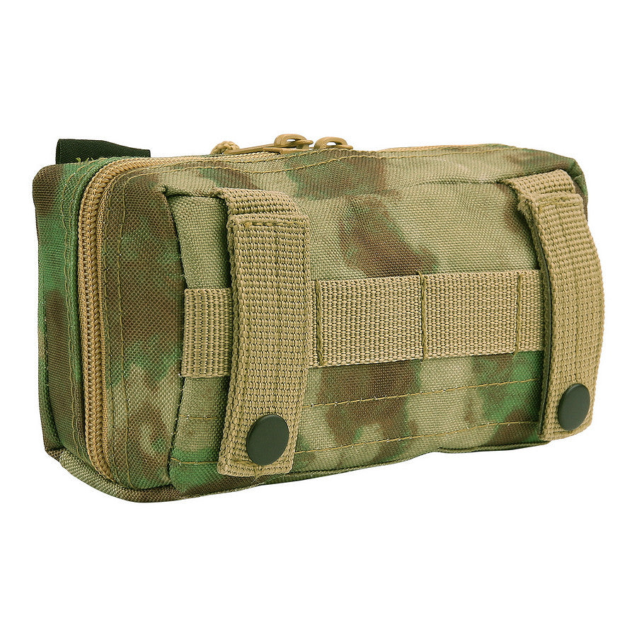 Molle pouch shot shell CO2 #P