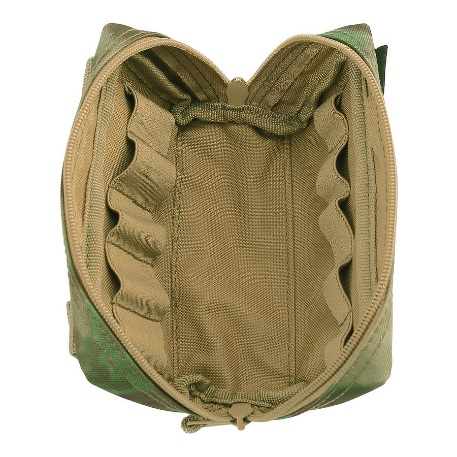 Molle pouch shot shell CO2 #P