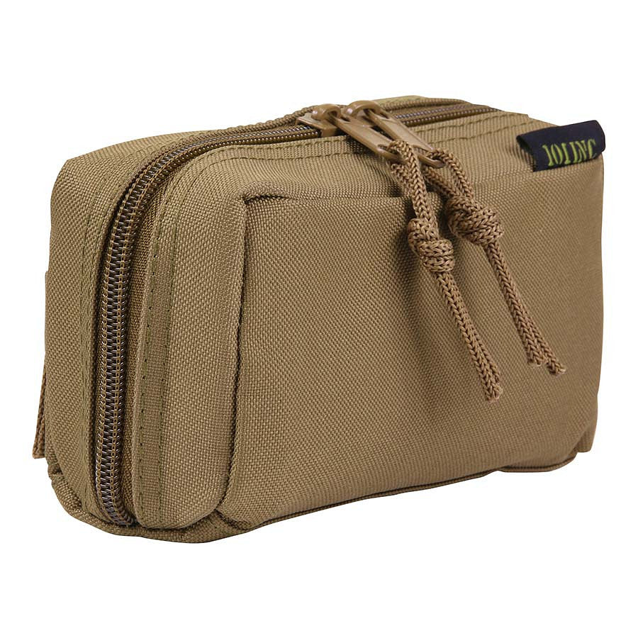 Molle pouch shot shell CO2 #P