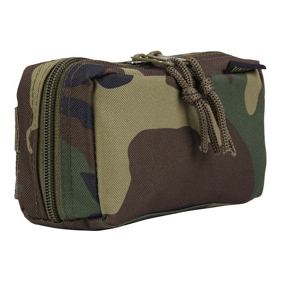 Molle pouch shot shell CO2 #P