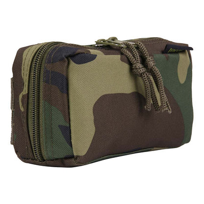 Molle pouch shot shell CO2 #P